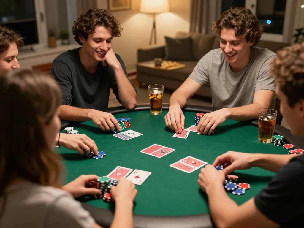 Winning Strategies for Online Gambling on 33winvn: Essential Tips for 2026