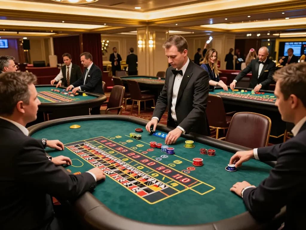 Winning Strategies with MM88 PRESS: Mastering Online Gambling in 2026