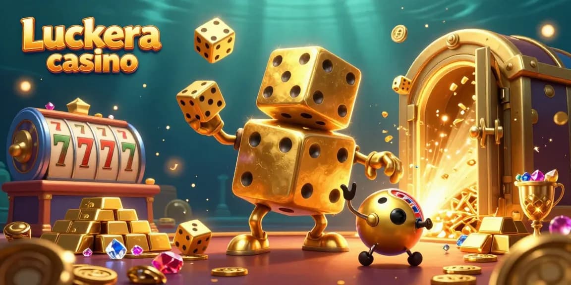 Luckera Casino 2026 Update: Everything That Changed for Gamblers