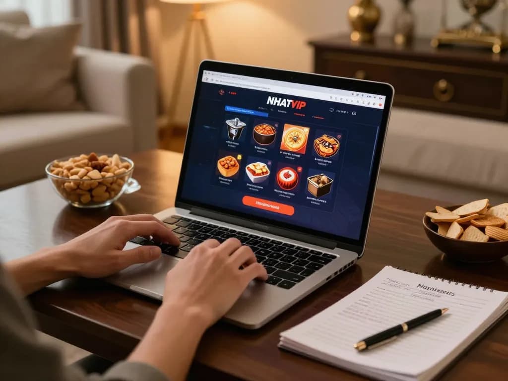 Mastering Strategies for Winning at Nhất VIP Casino in 2026