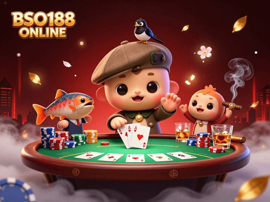 Data-Driven BSO188 ONLINE Insights for 2026: Essential Strategies for Gamblers