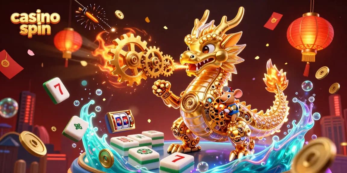 Casino Spin: Real Talk About Winning Strategies for Bettors in 2026