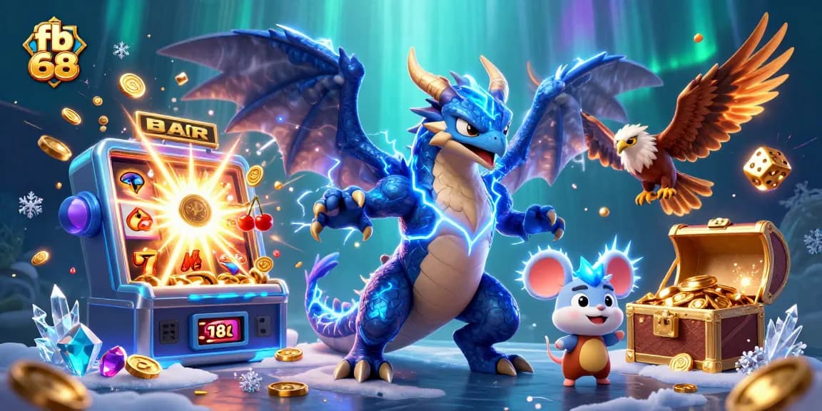 fb 68: Strategic Insights for Winning Big in 2026 Casino Games