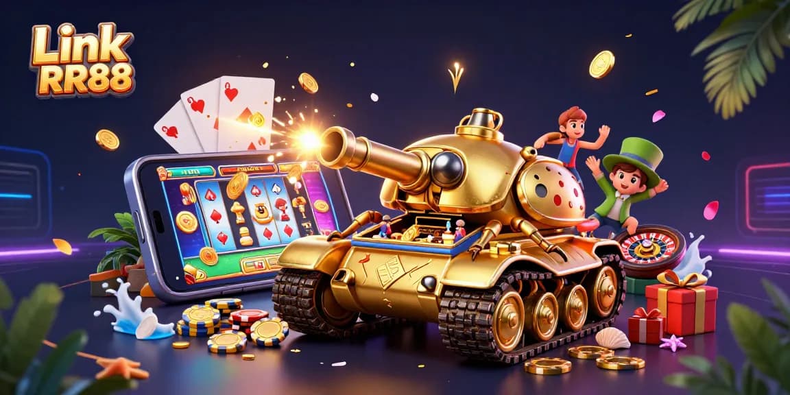How to Choose the Right Link RR88 for Your Strategic Winning Needs in 2026
