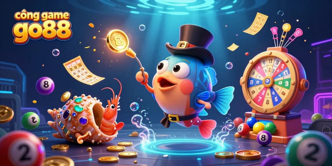 Winning Strategies for cổng game go88: Mastering Online Gambling in 2026