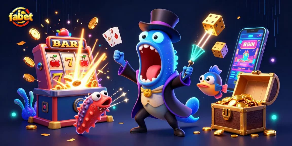 A fabet Primer for Those New to Slot Game Strategies and Winning Techniques