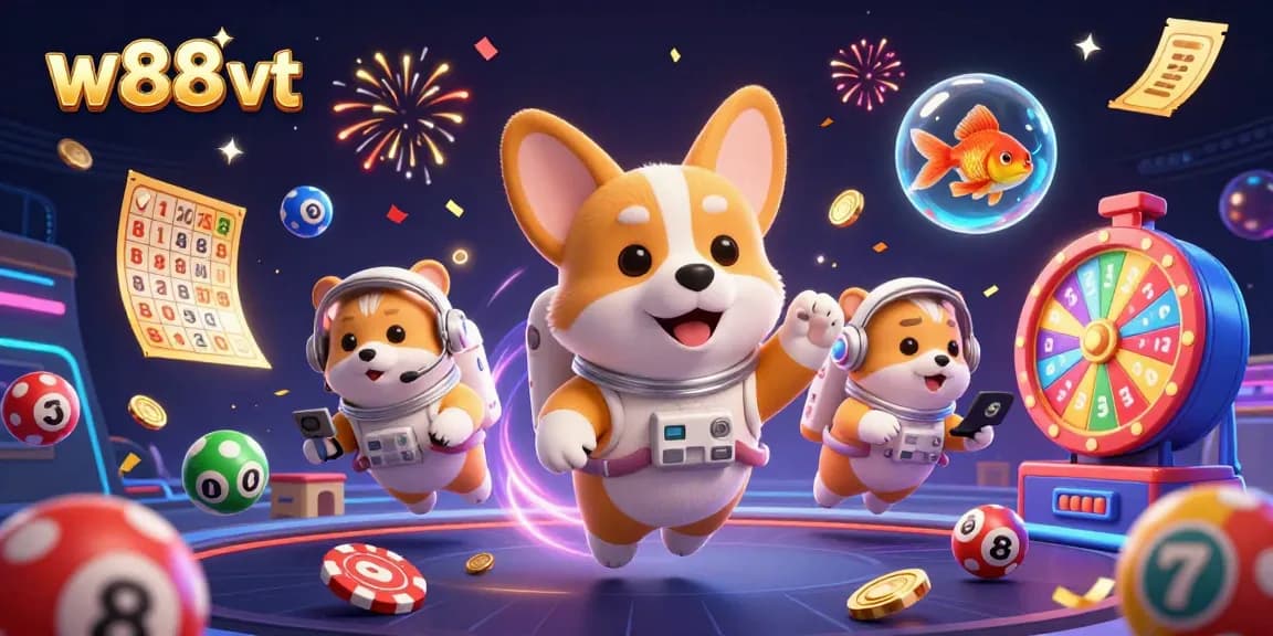 Những Điều Từ Chuyên Gia Về w88 vt Mà Bạn Chưa Biết Đến