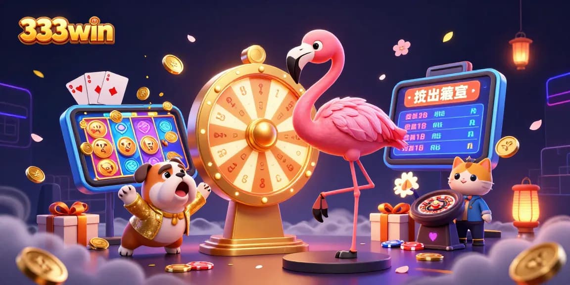 333win Reality Check: Winning Strategies vs Actual Results for Gamblers in 2026