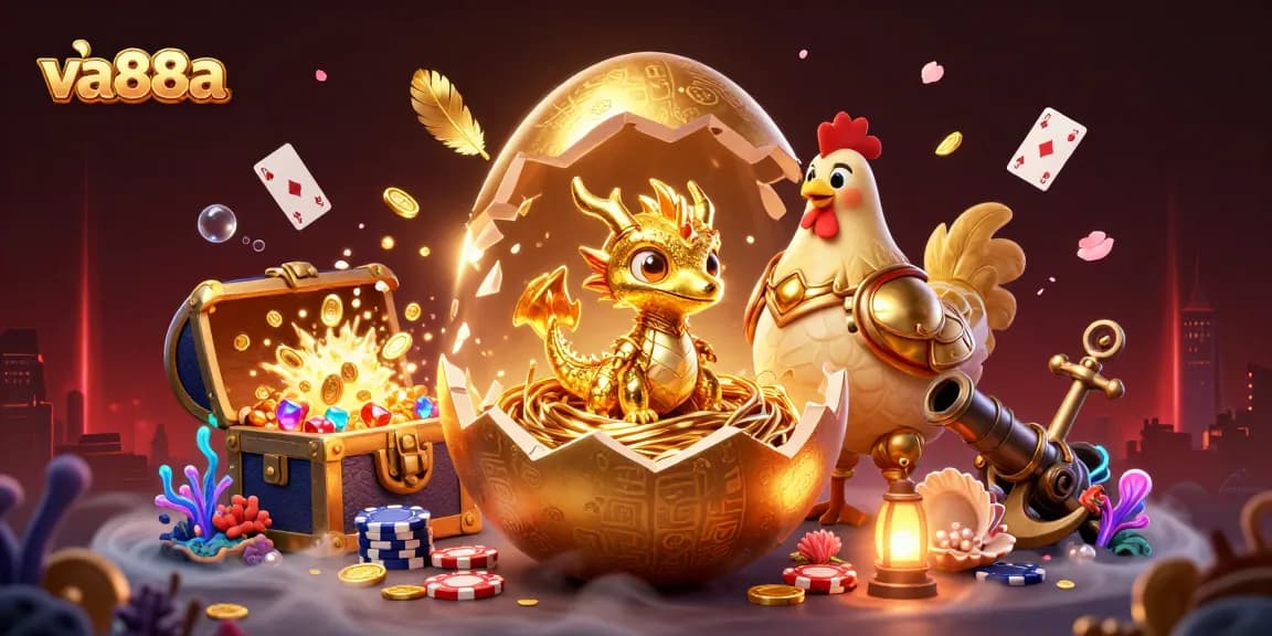 va88a Feature-by-Feature: What Sets Each Casino Game Apart in 2026