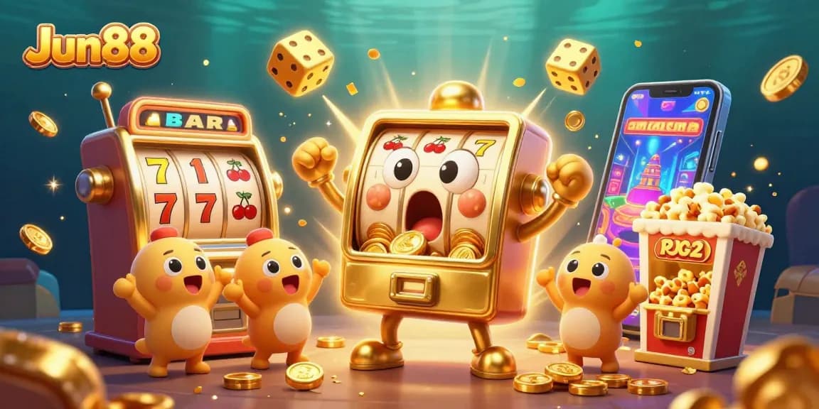 Why Jun88 Is the Best Choice for Gamblers in 2026