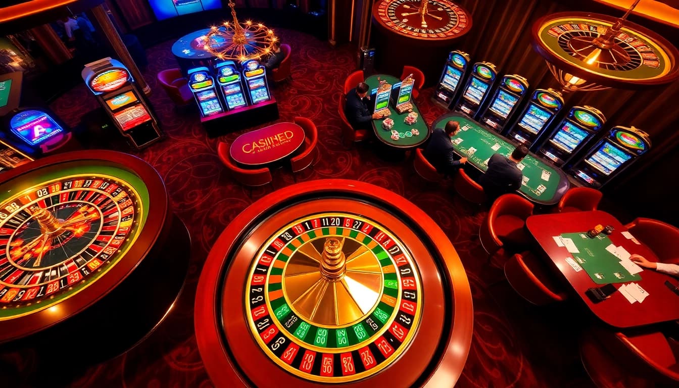 Winning Strategies for 2026 at https://nk88net.com/: Expert Insights for Successful Gambling
