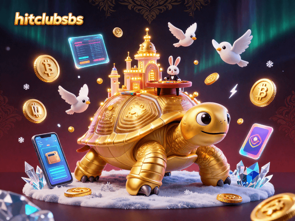 hitclubsbs for Beginners: Essential Strategies for Winning in 2026