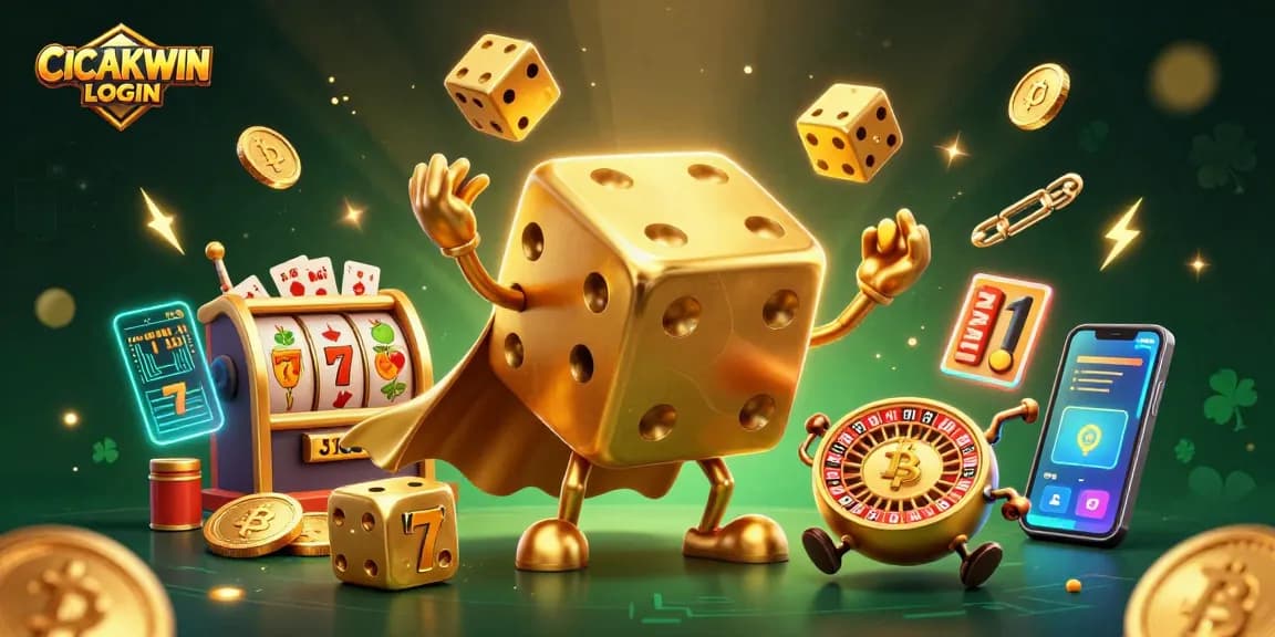 The Most Common CICAKWIN LOGIN Errors and Quick Fixes for Players’ Winning Strategies in 2026