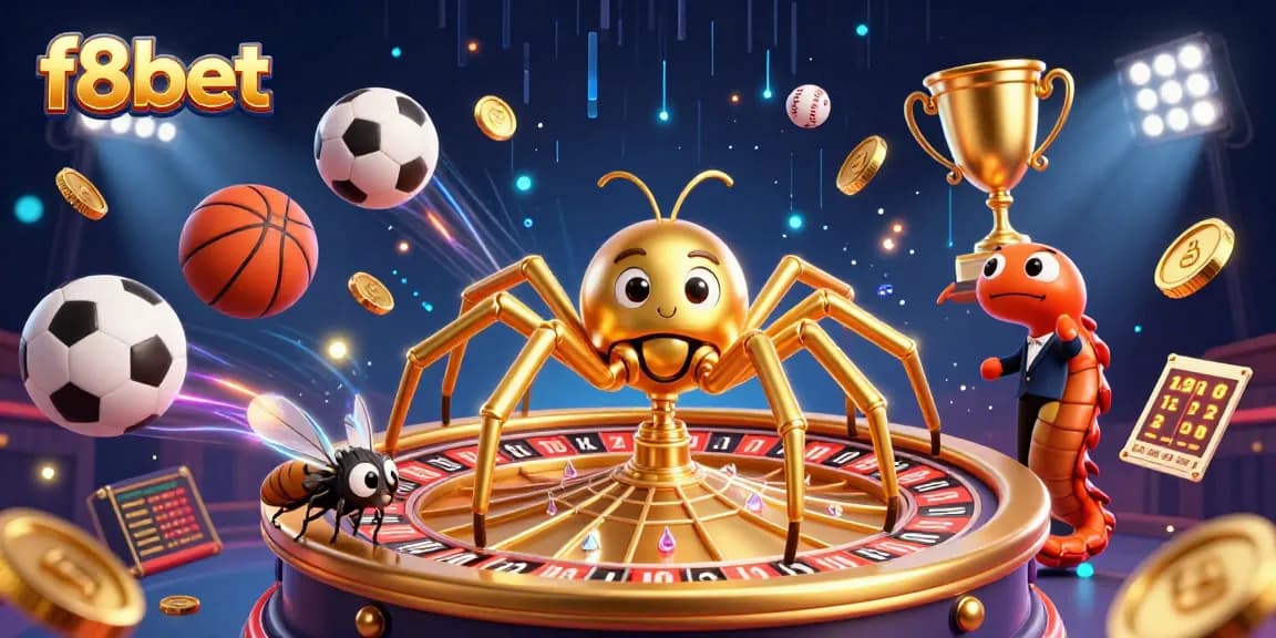 How to Upgrade Your f8bet Experience for Winning Strategies in 2026