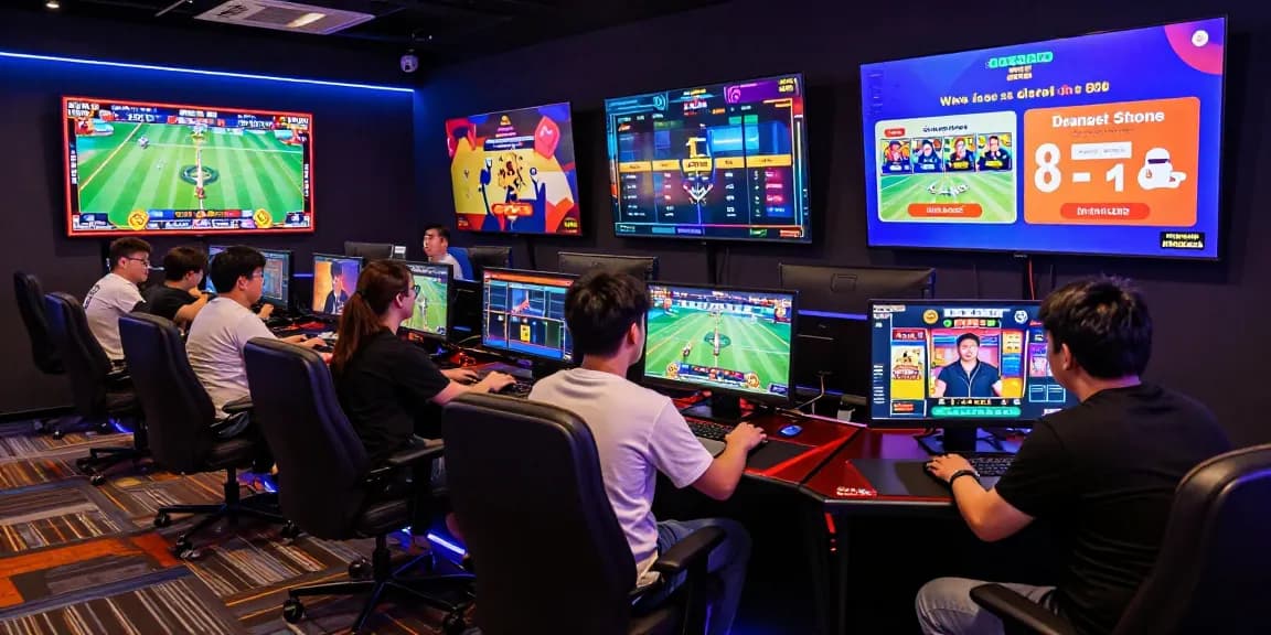 Masterful Guide to Trang chủ Da88: Discover Top Betting Secrets for 2026