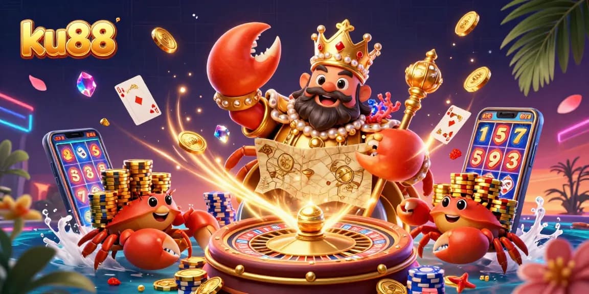 What Makes ku88 a Compelling Choice for Gamblers in 2026?