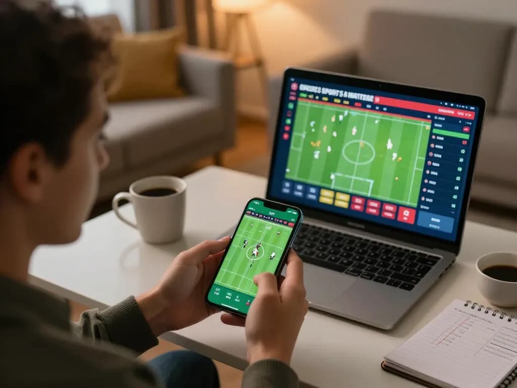 Mastering soi kèo nhà cái: Expert Betting Strategies for Winning in 2026