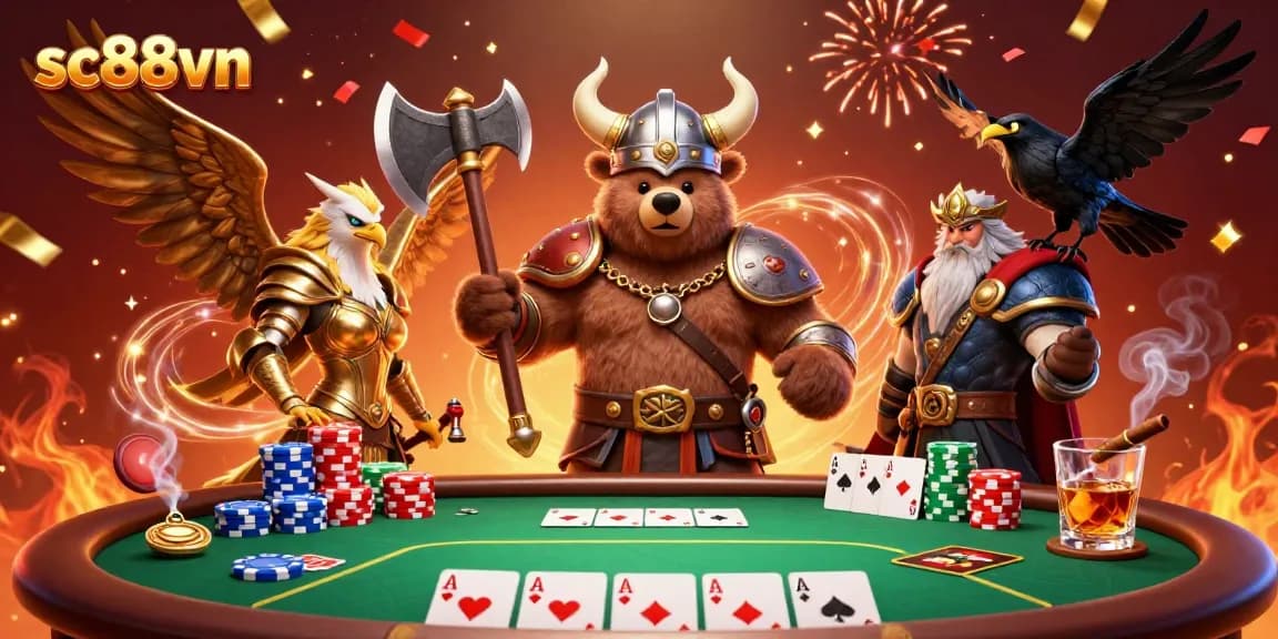 Master Winning Strategies for Your Next Bet at sc88vn - Comprehensive Guide for 2026