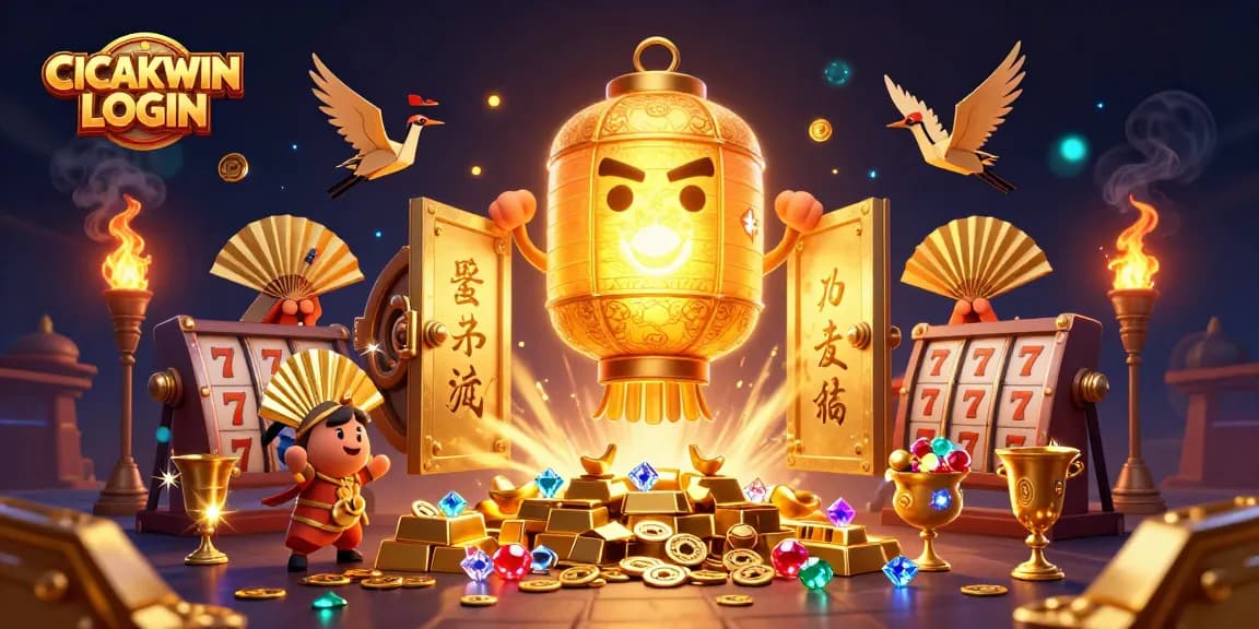 Which CICAKWIN LOGIN Option Is Right for Players in 2026 for Winning Strategies?