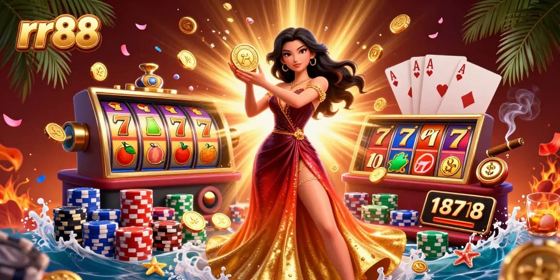 Strategic Insights for Winning at rr88: Essential Tips for Gamblers in 2026