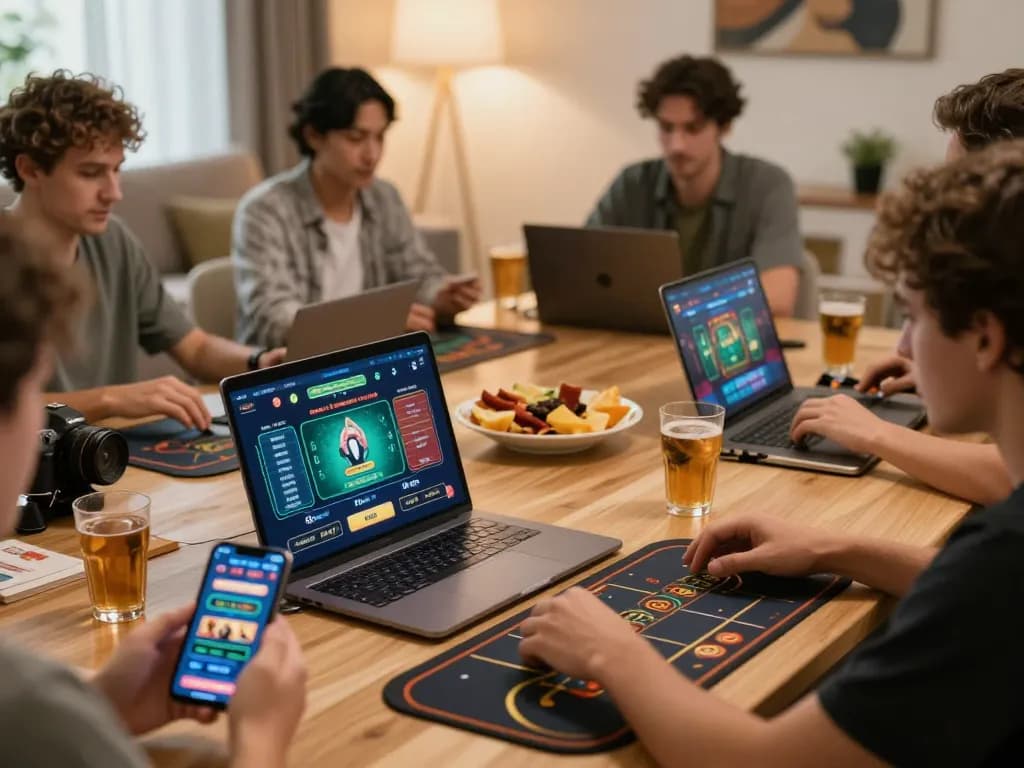 Mastering Online Gaming with luck8: Proven Strategies for Winning in 2026