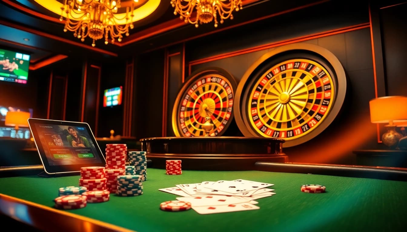 GA888: Strategic Winning Paths in 2026 for Enhanced Gambling Success