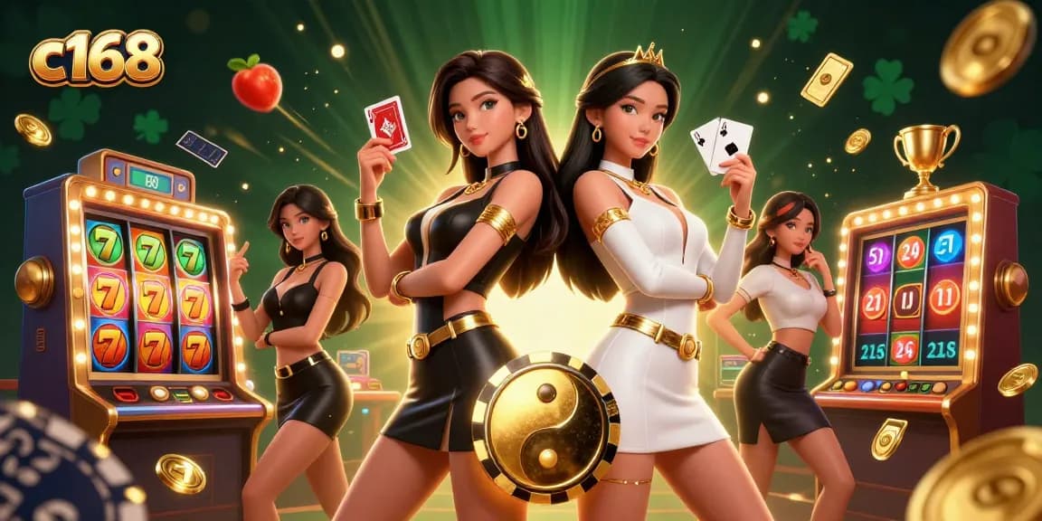 Strategic Insights on c168: Winning Slot Tactics for Gamblers in 2026