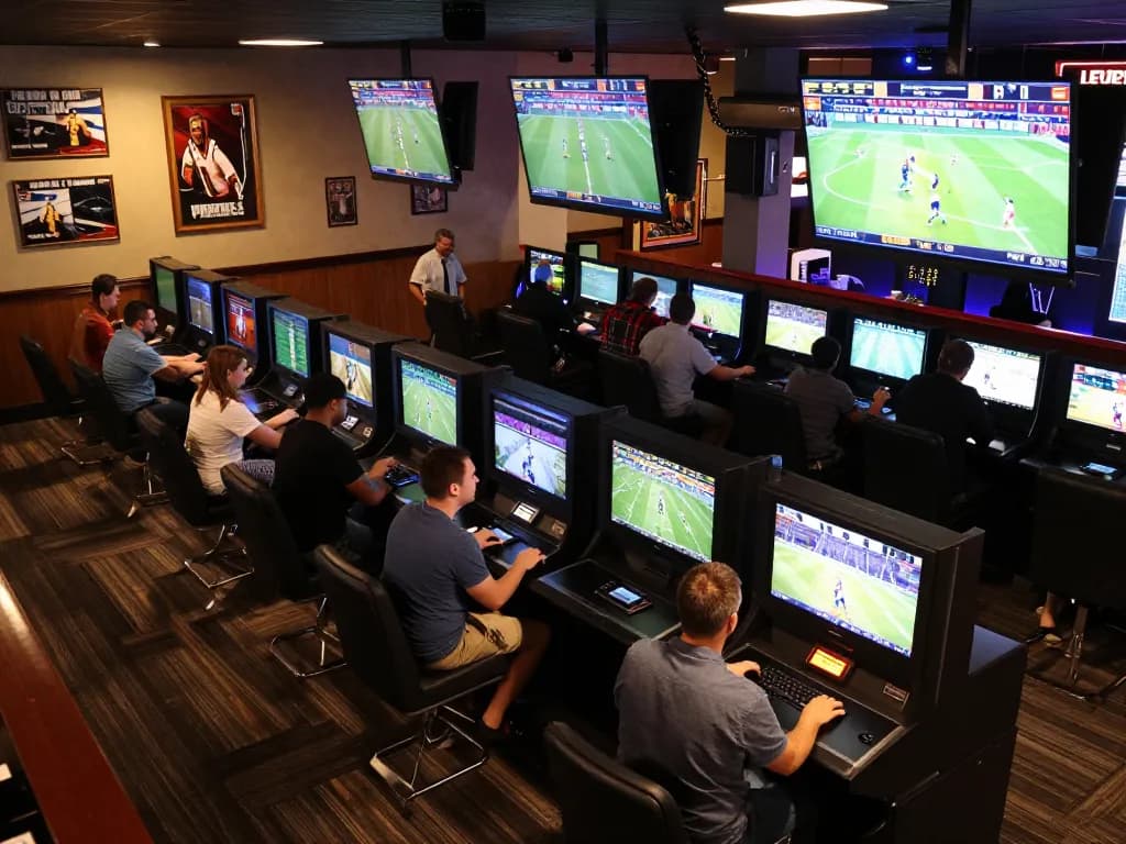 Strategic Betting Insights for FUN79 com: Mastering Your Winning Strategies in 2026