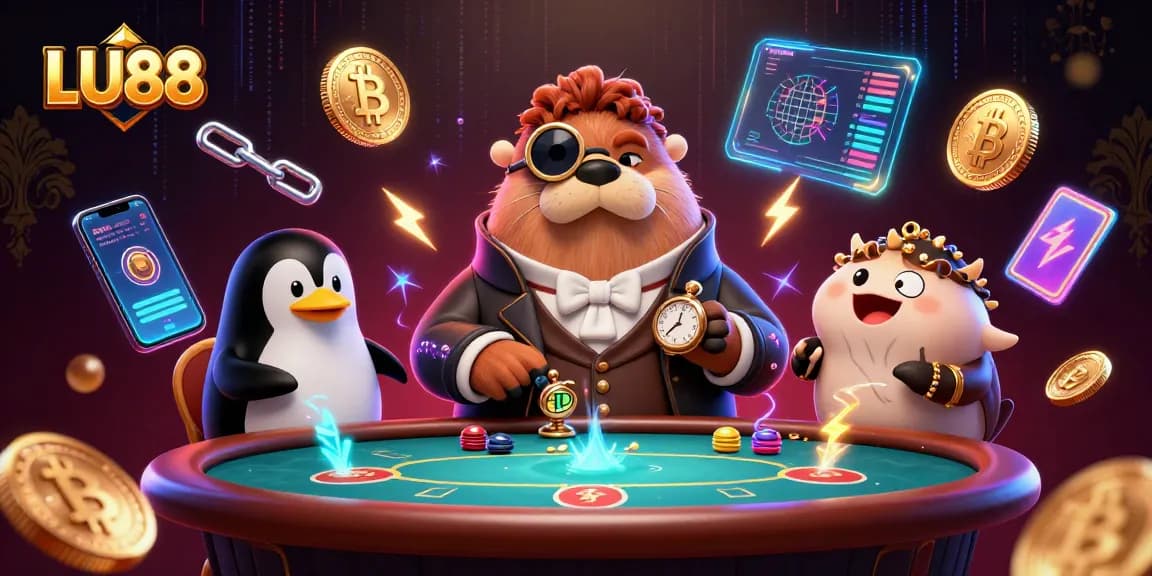 Hidden LU88 Casino Dangers and How to Avoid Them for Winning Strategies in 2026