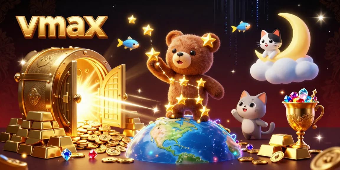 vmax: Which One Should Players Pick in 2026 for Winning Strategies?