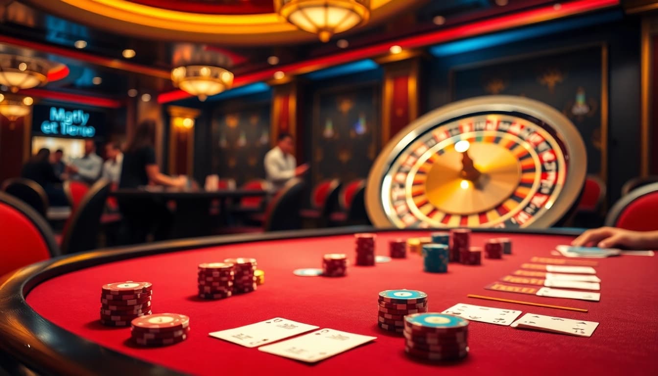 SH Bet: Strategic Tips for Winning Big in 2026 Casino Gambling