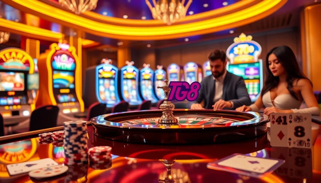 Mastering Betting Strategies at TG88: Advanced Techniques for 2026 Gamblers
