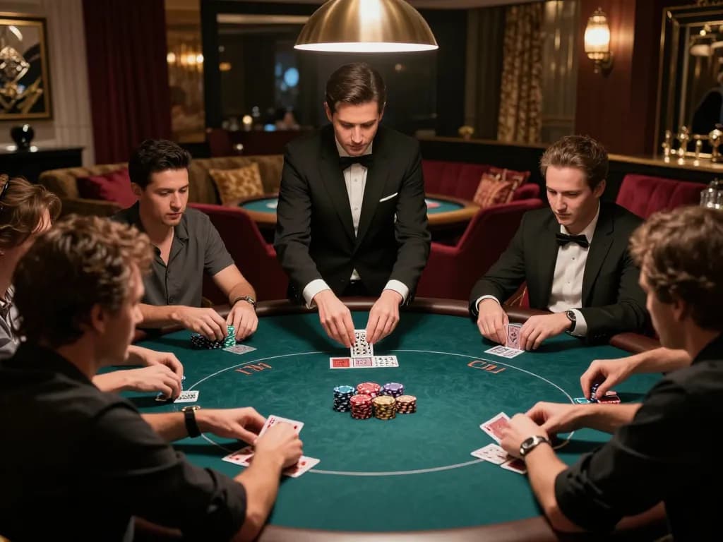Winning Strategies for 2026: Navigate Online Gambling with https://cm88.group/ for Better Bankroll Management