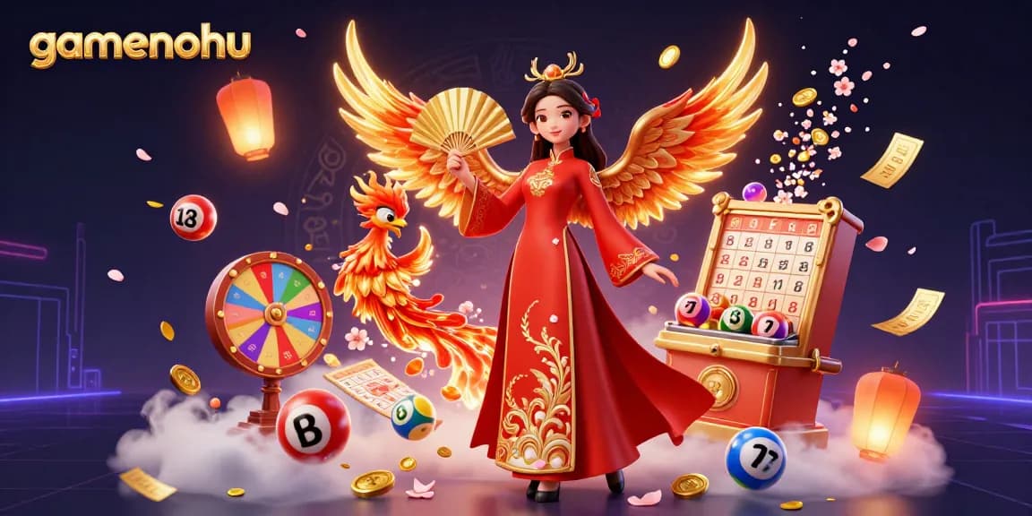 Winning Strategies at gamenohu: Your Guide to Slot Games in 2026