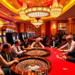 Experience the thrill of winning at https://zbet.nyc/ with vibrant casino gaming scenes.