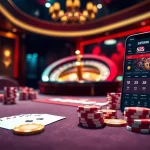 Experience the thrill of winning at https://555win5.co.com with an exciting online poker game scene.
