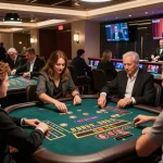 Experience live casino action at https://ph22.net.ph/ with real dealers and immersive gameplay environments