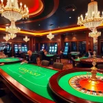 Experience the excitement of high-stakes gaming at https://f1686s.com/ with premium casino tables and vibrant atmosphere.