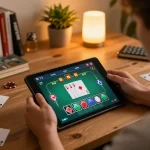 Tải Sun52 to enjoy seamless online gaming experience in a comfortable home setup.