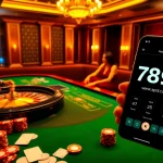 Experience the thrill of bets at https://789win.associates/ with vibrant casino tables and strategic gameplay.
