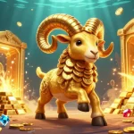 Experience thrilling gaming at cổng game sunwin with a vibrant casino scene showcasing treasures.