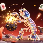 rikvip players enjoy vibrant casino games with galactic characters and lucky symbols