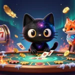 Experience the best casino no deposit bonuses in Australia with a thrilling cosmic gaming scene.