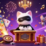 Win big at RR88 with thrilling slots and dynamic casino excitement!
