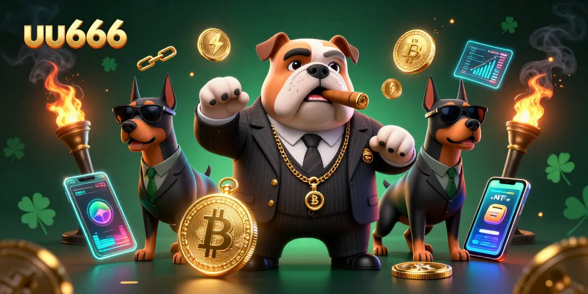 Engage with the exhilarating uu666 online casino experience featuring vibrant cryptocurrency elements.