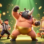 Spin to win at Worldcup 2026, where beetle champions and colorful slot machines collide!