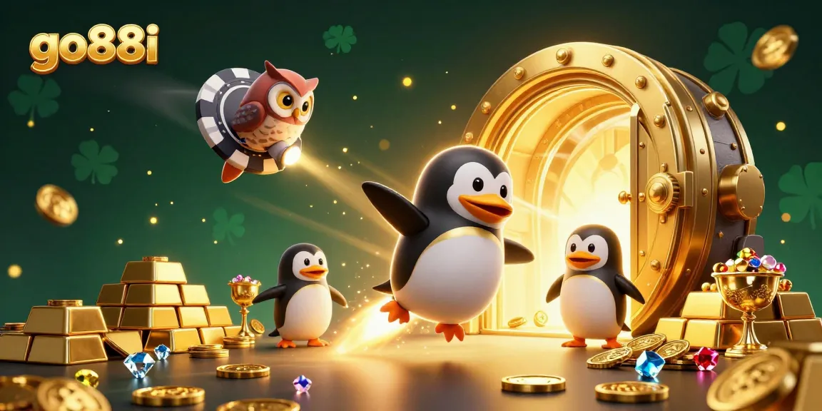 Engage with go88i and blast off to riches in a dynamic casino adventure!